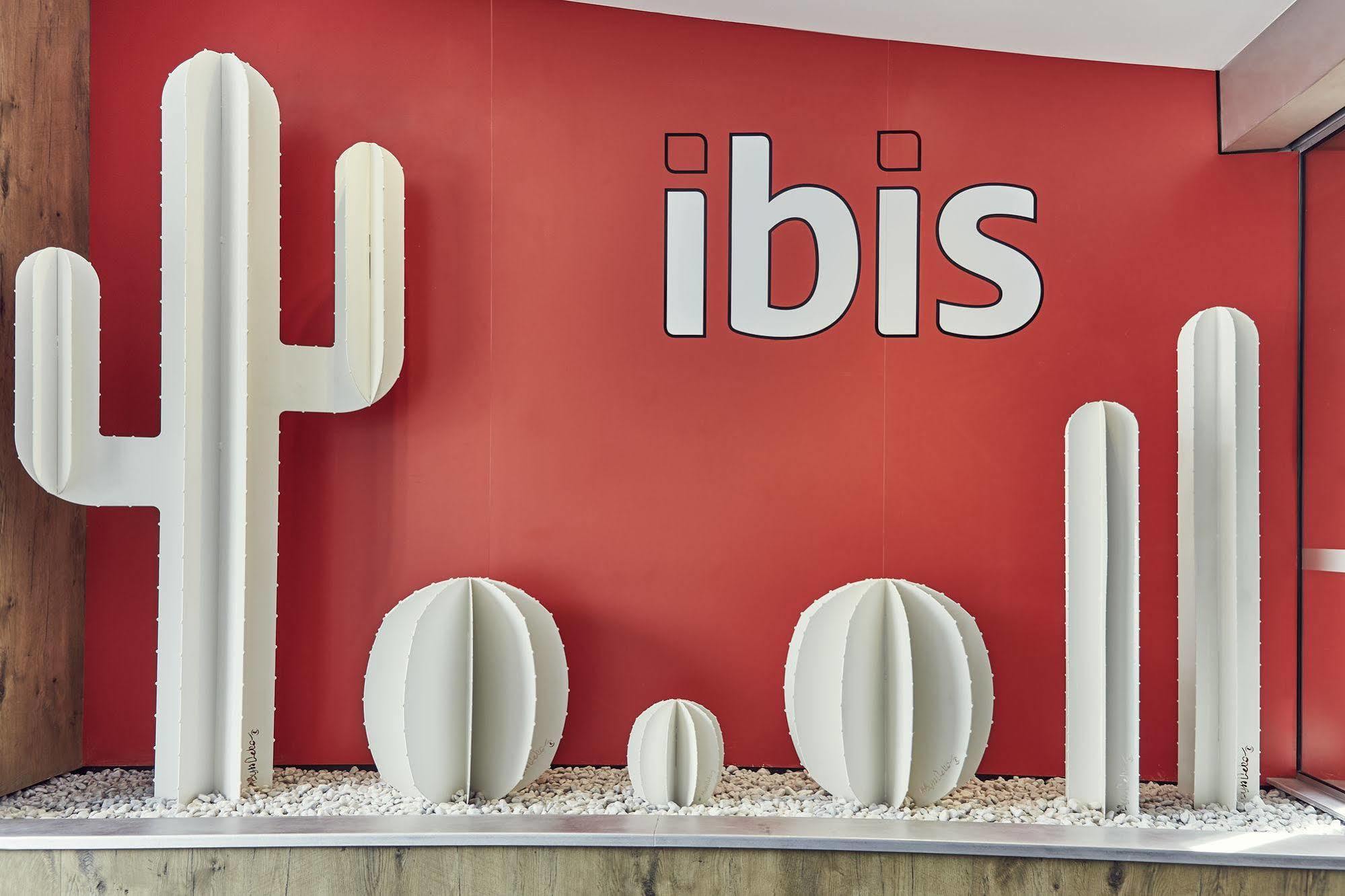 Hotel Ibis Toulon La Valette Exteriér fotografie